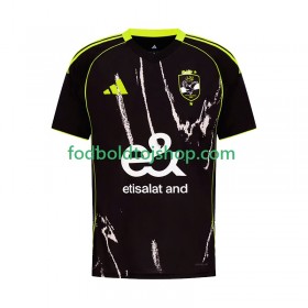 Al Ahly SC Udebane trøje 2025-26 S/S